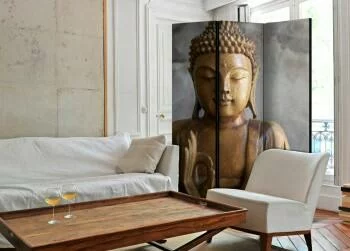 Parawan - Budda - obrazek 2