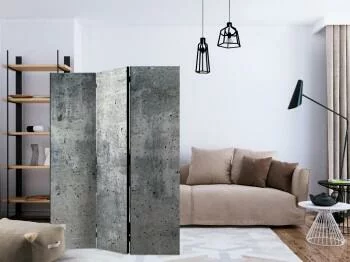 Parawan - Świeży beton - obrazek 2