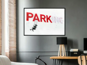 Plakat - Park-ing - obrazek 2