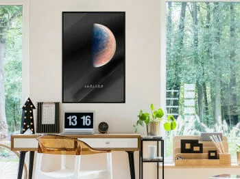Plakat - Układ słoneczny: Jowisz - obrazek 2