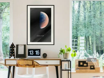 Plakat - Układ słoneczny: Jowisz - obrazek 2