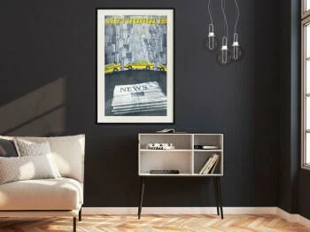 Plakat - Metropolis News - obrazek 2