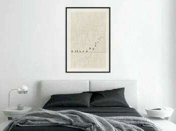 Plakat - Nauka latania - obrazek 2