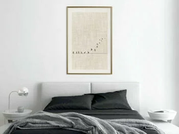 Plakat - Nauka latania - obrazek 2