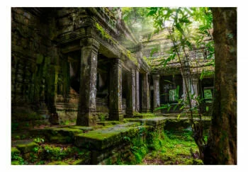 Fototapeta - Preah Khan - obrazek 2