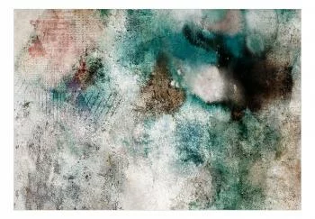 Fototapeta - Ślad rzymskiego fresku - obrazek 2