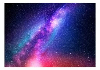 Fototapeta samoprzylepna - Wielka galaktyka - obrazek 2