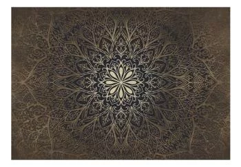 Fototapeta - Mandala - obrazek 2