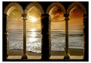 Fototapeta samoprzylepna - Idylla - obrazek 2