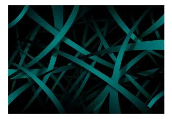 Fototapeta 3D - coś dziwnego - obrazek 2