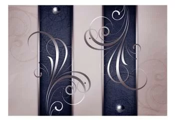 Fototapeta - Dystyngowany duet - obrazek 2