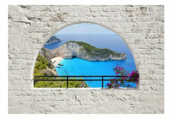 Fototapeta samoprzylepna - Kalamaki, Zakynthos