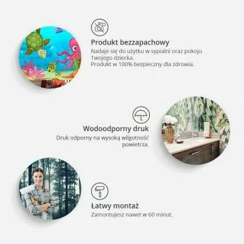 Fototapeta - Beżowe Kule - obrazek 4