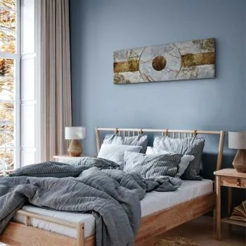 Obraz - Magiczne oko (1-częściowy) wąski - obrazek 6