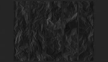Tapeta głęboka czerń - obrazek 2