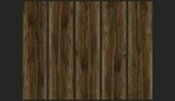 Tapeta ciemne drewno - obrazek 2