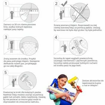 Tapeta - Królestwo złota - obrazek 6