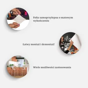 Fototapeta - Oleisty kwiat (pomarańczowy) - obrazek 3