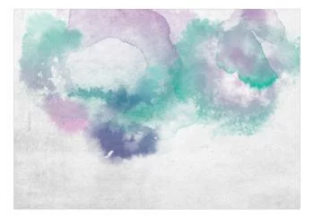 Fototapeta - Malowane miraże - trzeci wariant - obrazek 2