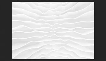 Fototapeta - Origami wall - obrazek 2