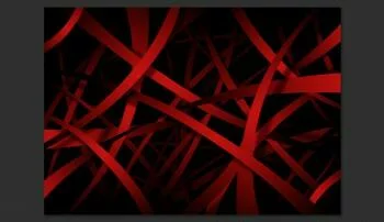 Fototapeta 3D - Strach przed ciemnością - obrazek 2