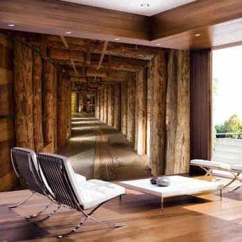 Fototapeta 3D - Wieliczka