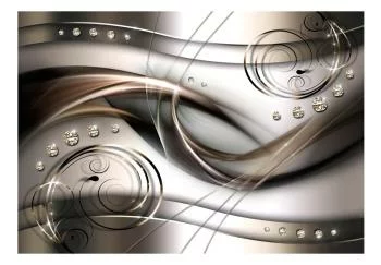 Fototapeta wodoodporna - Wieczorny przypływ - obrazek 2