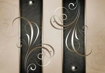 Fototapeta - Romantyczny duet - obrazek 6