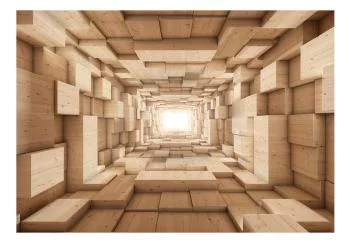 Fototapeta - Ku górze... - obrazek 2