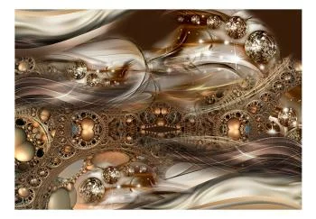 Fototapeta - Klejnot brązu - obrazek 2