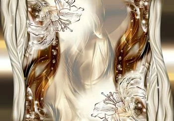 Fototapeta - Eteryczny połysk - obrazek 6