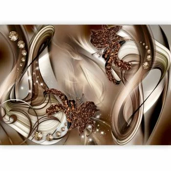 Fototapeta - Ekscentryczna kompozycja - obrazek 5