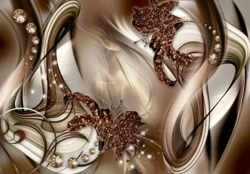 Fototapeta - Ekscentryczna kompozycja - obrazek 6