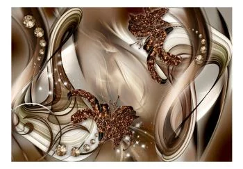 Fototapeta - Ekscentryczna kompozycja - obrazek 2