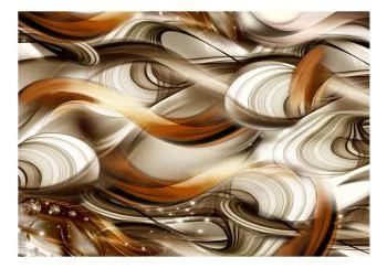 Fototapeta wodoodporna - Splątane szaleństwo - obrazek 2