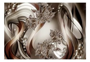 Fototapeta wodoodporna - Jesienny taniec - obrazek 2