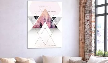 Obraz - Brama do raju (1-częściowy) pionowo - obrazek 2