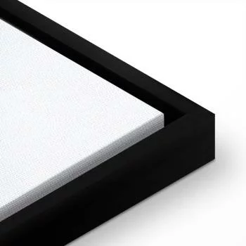 Obraz - Niebieskie pióro (1-częściowy) pionowy - obrazek 8