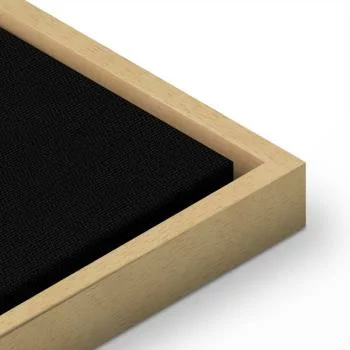 Obraz - Minimalistyczny kwiat (1-częściowy) pionowy - obrazek 8