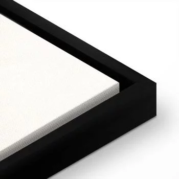 Obraz - Koło z artystycznymi detalami.(1-częściowy) - kształt abstrakcji - obrazek 8