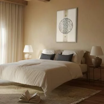 Obraz - Koło z artystycznymi detalami.(1-częściowy) - kształt abstrakcji - obrazek 6