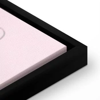 Obraz - Różany akcent (1-częściowy) pionowy - obrazek 8