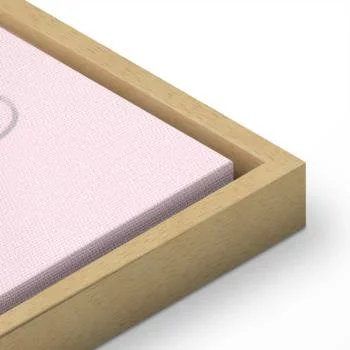 Obraz - Różany akcent (1-częściowy) pionowy - obrazek 8