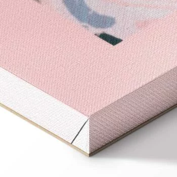 Obraz - Mantra Rorschacha (1-częściowy) pionowy - obrazek 8