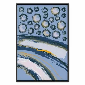 Obraz - Rytmiczne zorze (1-częściowy) pionowy - obrazek 2