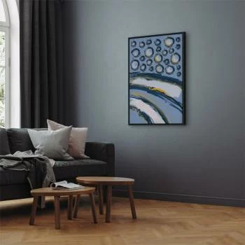 Obraz - Rytmiczne zorze (1-częściowy) pionowy - obrazek 5