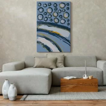 Obraz - Rytmiczne zorze (1-częściowy) pionowy - obrazek 5