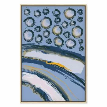 Obraz - Rytmiczne zorze (1-częściowy) pionowy - obrazek 2