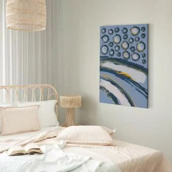 Obraz - Rytmiczne zorze (1-częściowy) pionowy - obrazek 6