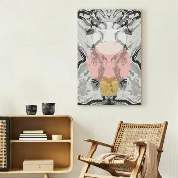 Obraz - Duch oceanu (1-częściowy) pionowy - obrazek 5